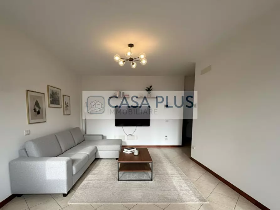 appartamento in vendita a Rossano Veneto