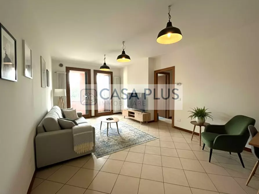 appartamento in vendita a Rossano Veneto