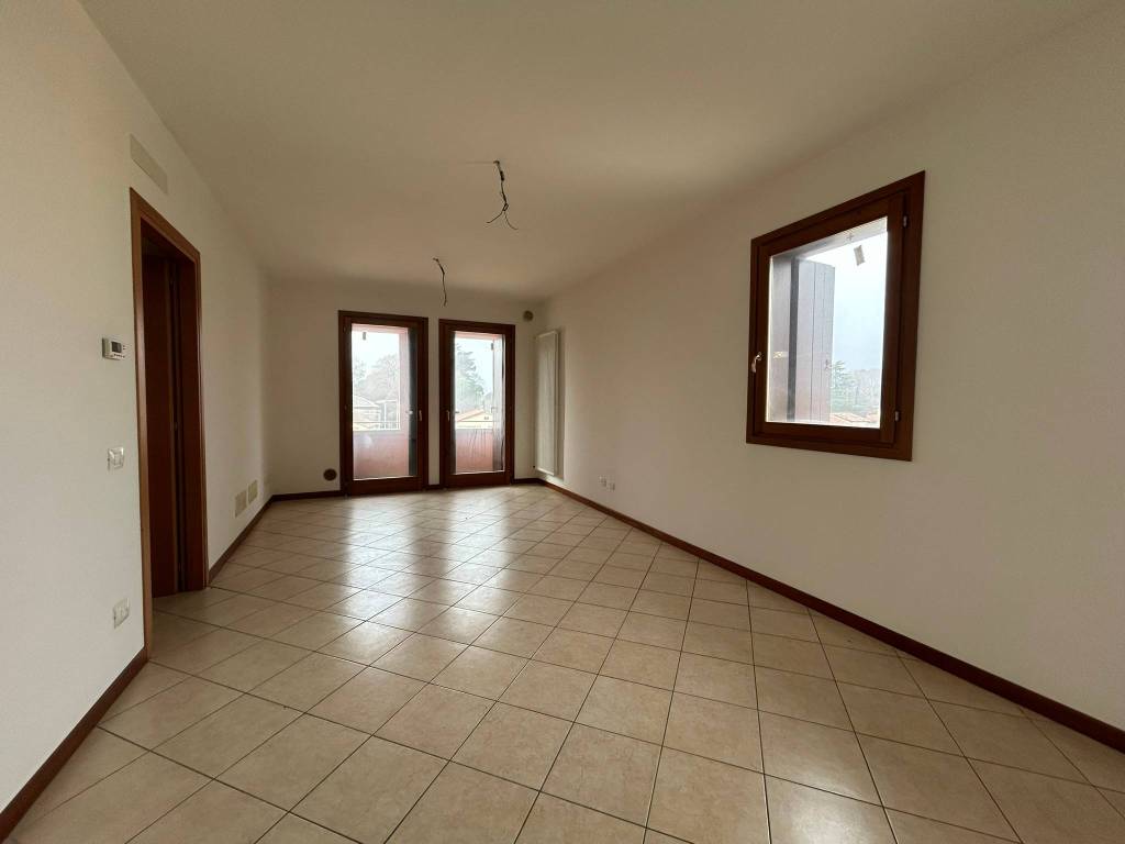 appartamento in vendita a Rossano Veneto