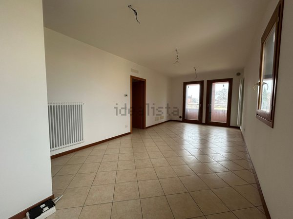 appartamento in vendita a Rossano Veneto