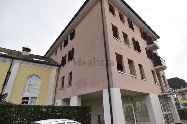 appartamento in vendita a Rossano Veneto