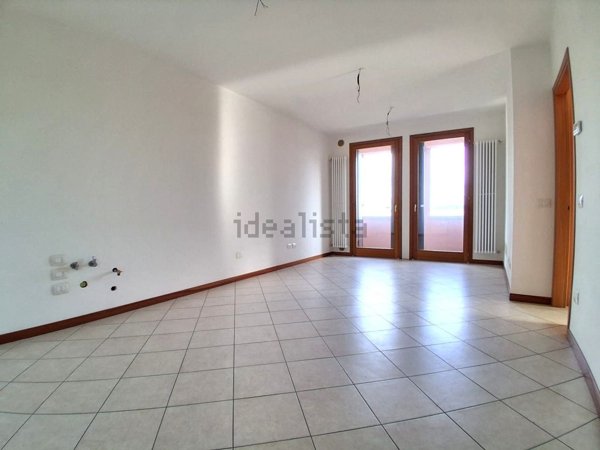 appartamento in vendita a Rossano Veneto