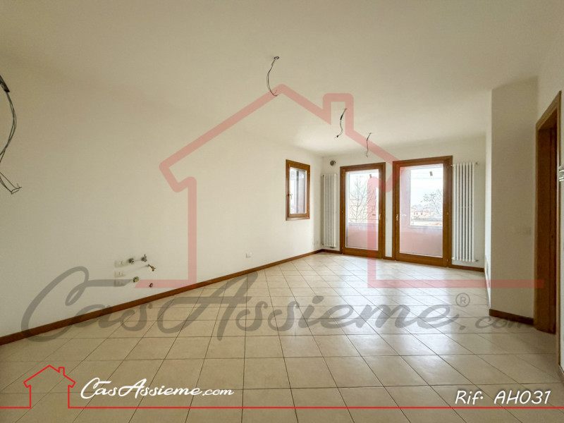 appartamento in vendita a Rossano Veneto