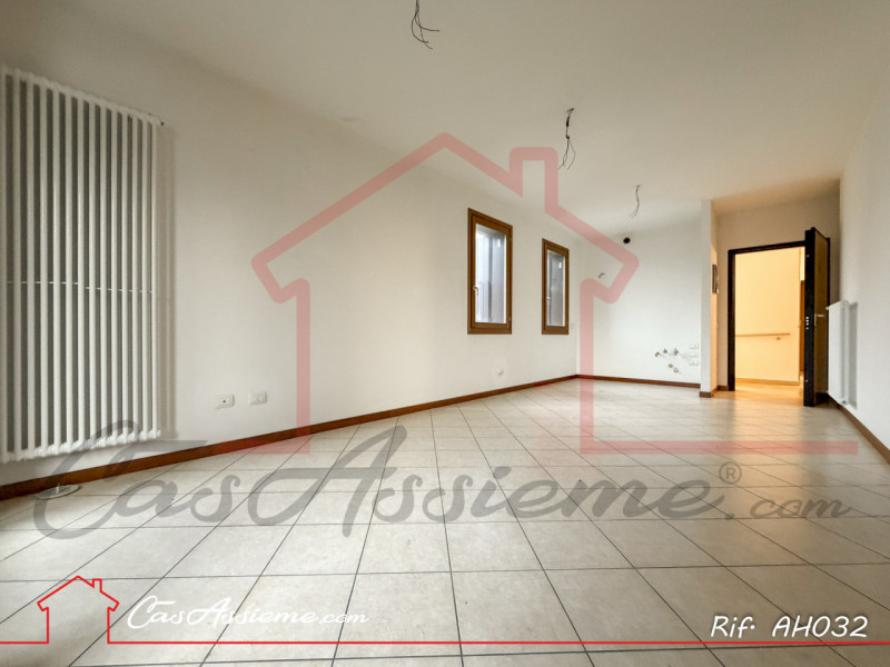 appartamento in vendita a Rossano Veneto