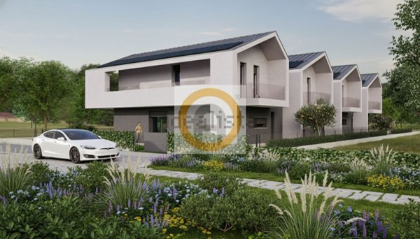 casa indipendente in vendita a Rossano Veneto