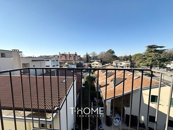 appartamento in vendita a Rossano Veneto