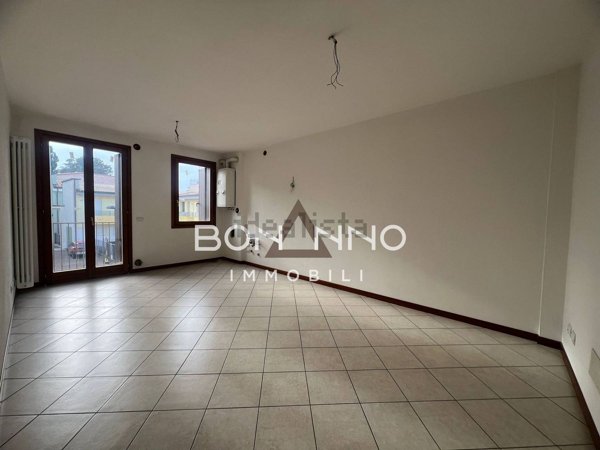 appartamento in vendita a Rossano Veneto