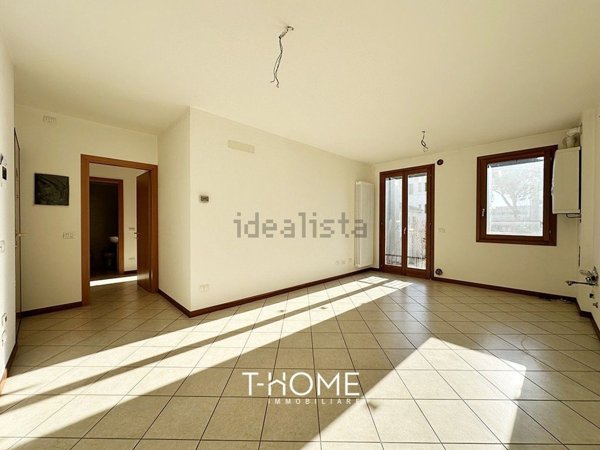 appartamento in vendita a Rossano Veneto