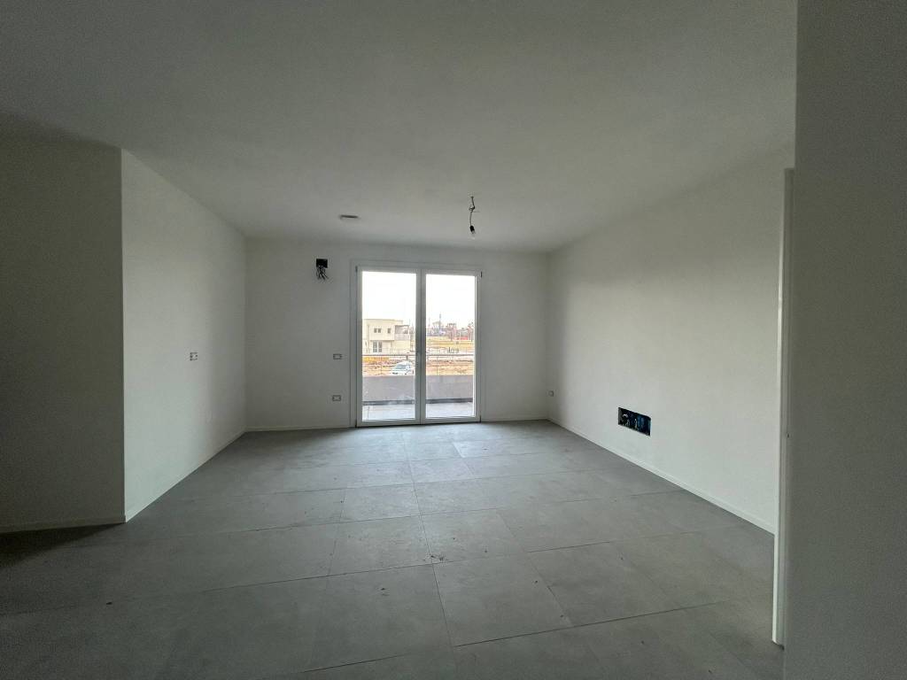 appartamento in vendita a Rossano Veneto