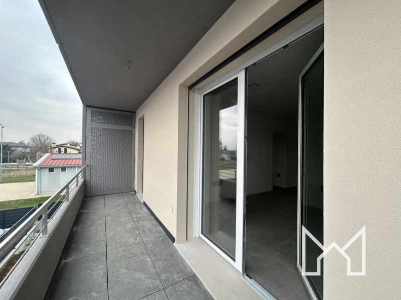 appartamento in vendita a Rossano Veneto