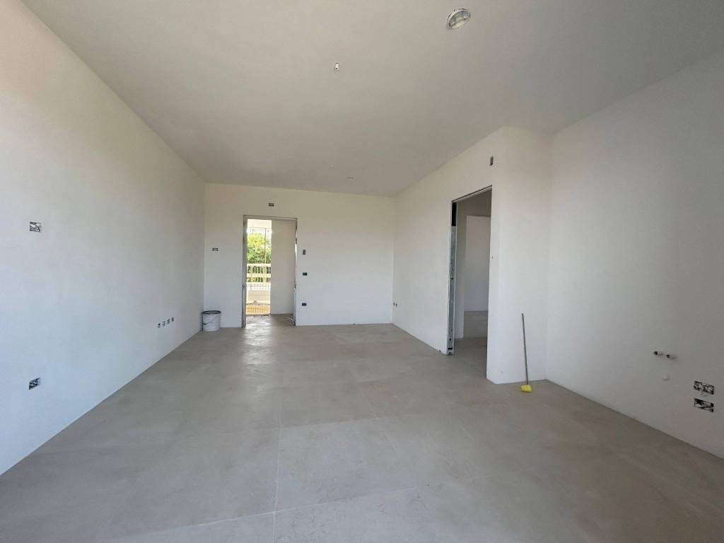 appartamento in vendita a Rossano Veneto