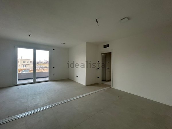 appartamento in vendita a Rossano Veneto