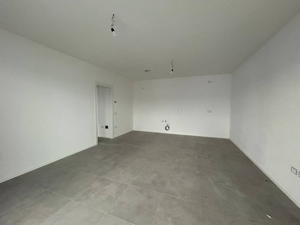 appartamento in vendita a Rossano Veneto