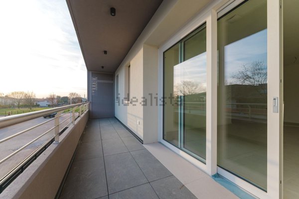 appartamento in vendita a Rossano Veneto