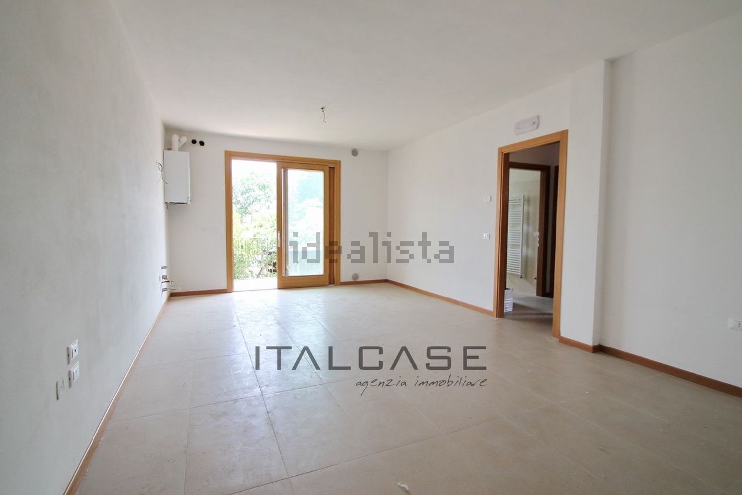 appartamento in vendita a Rossano Veneto