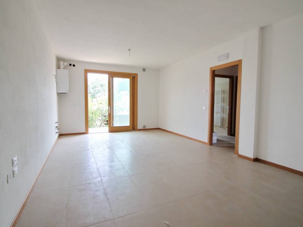 appartamento in vendita a Rossano Veneto