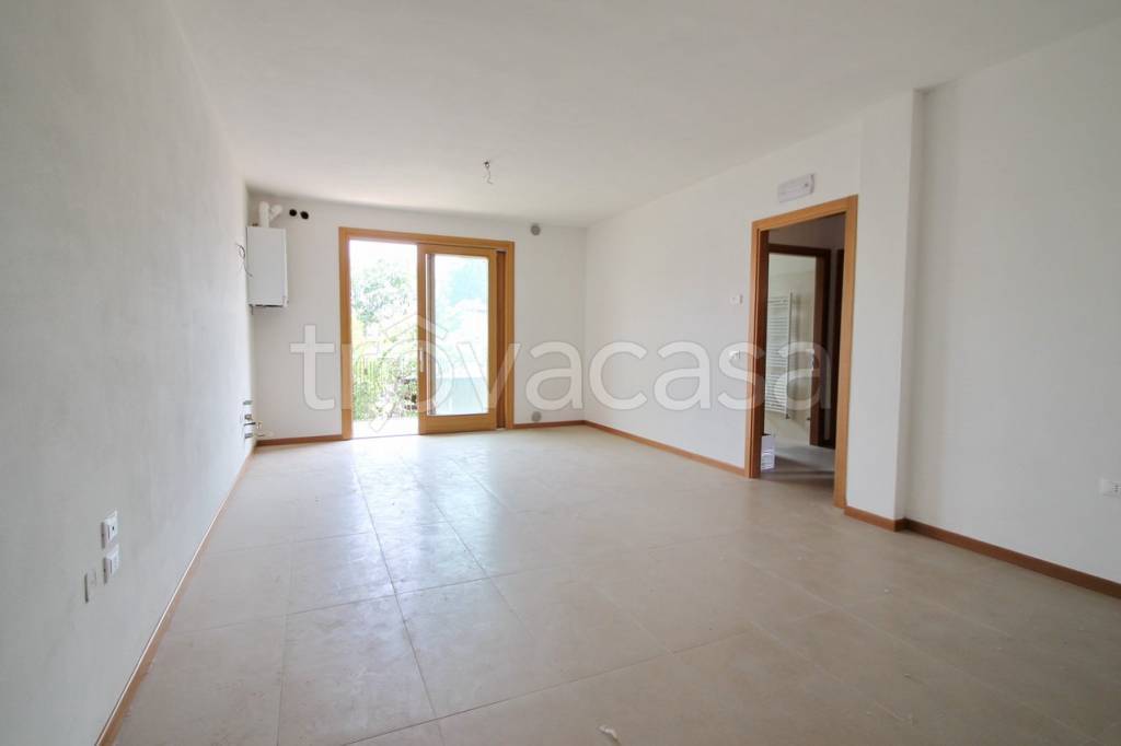 appartamento in vendita a Rossano Veneto