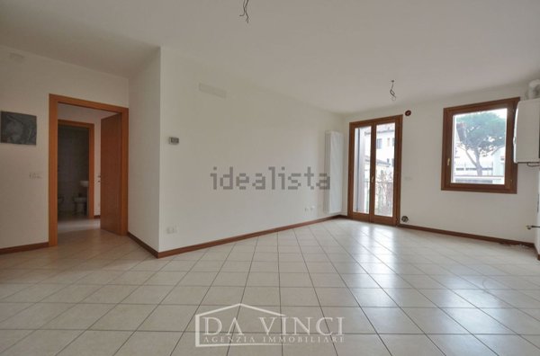 appartamento in vendita a Rossano Veneto