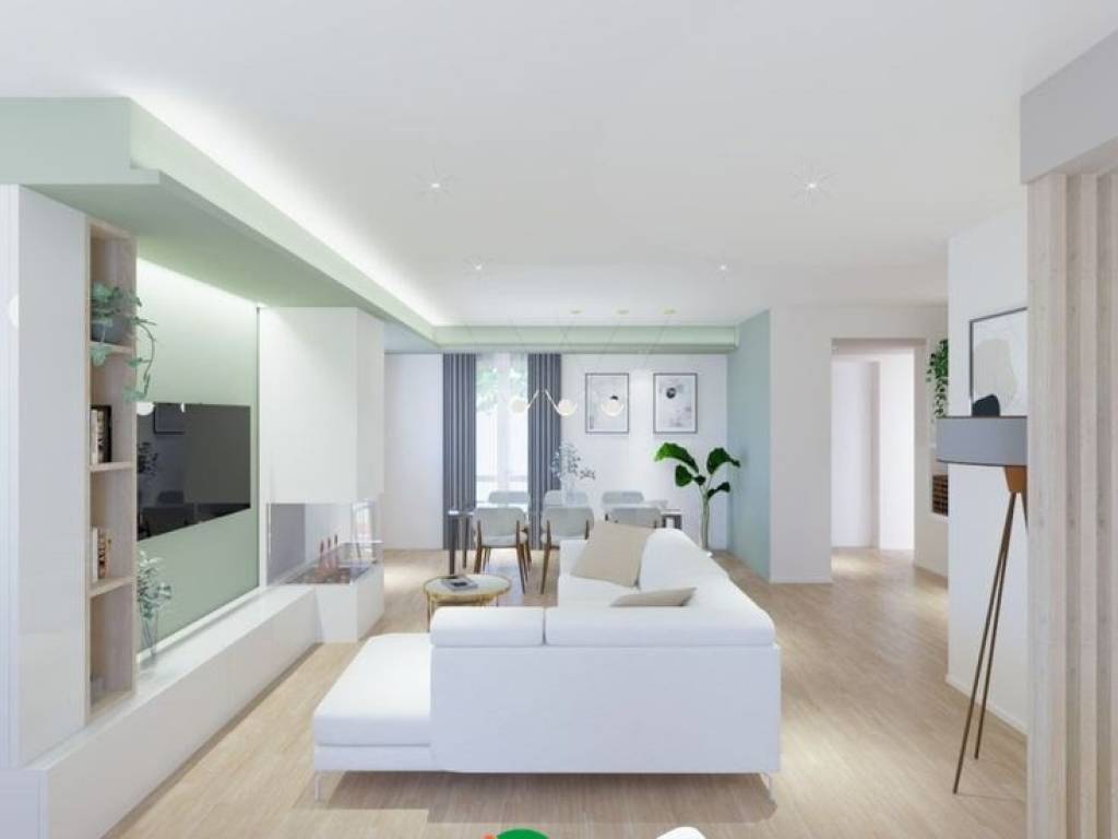 appartamento in vendita a Rossano Veneto