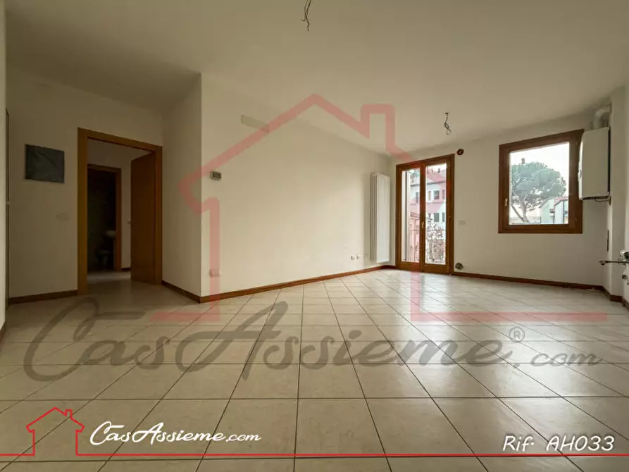 appartamento in vendita a Rossano Veneto