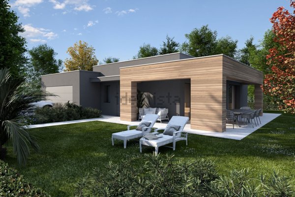 casa indipendente in vendita a Rossano Veneto