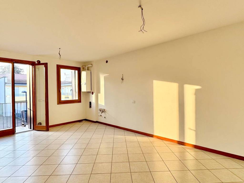 appartamento in vendita a Rossano Veneto