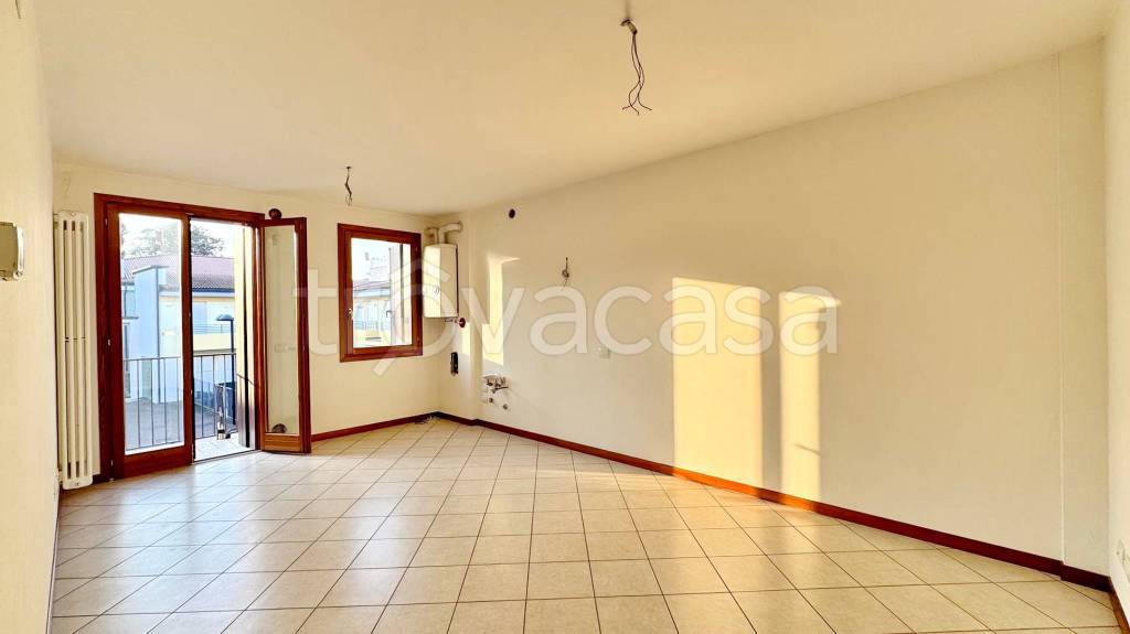 appartamento in vendita a Rossano Veneto