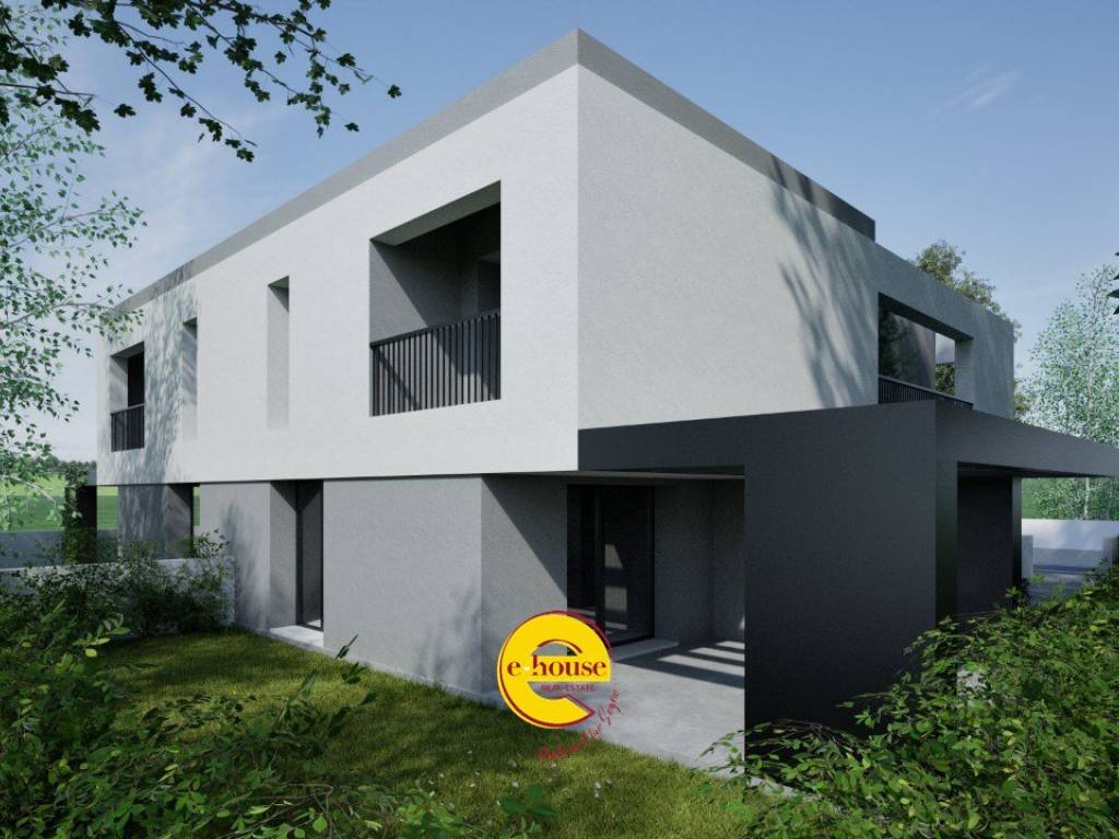 casa indipendente in vendita a Rossano Veneto