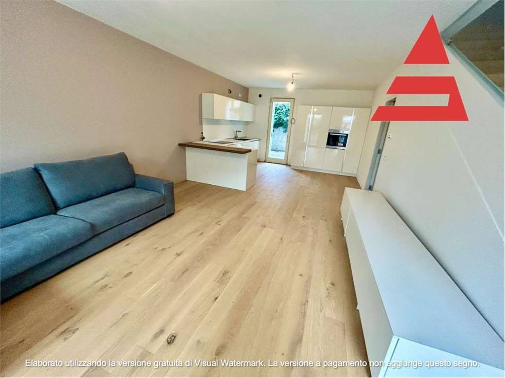 casa indipendente in vendita a Rossano Veneto