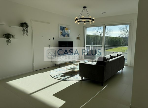 appartamento in vendita a Rossano Veneto