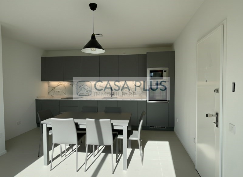 appartamento in vendita a Rossano Veneto