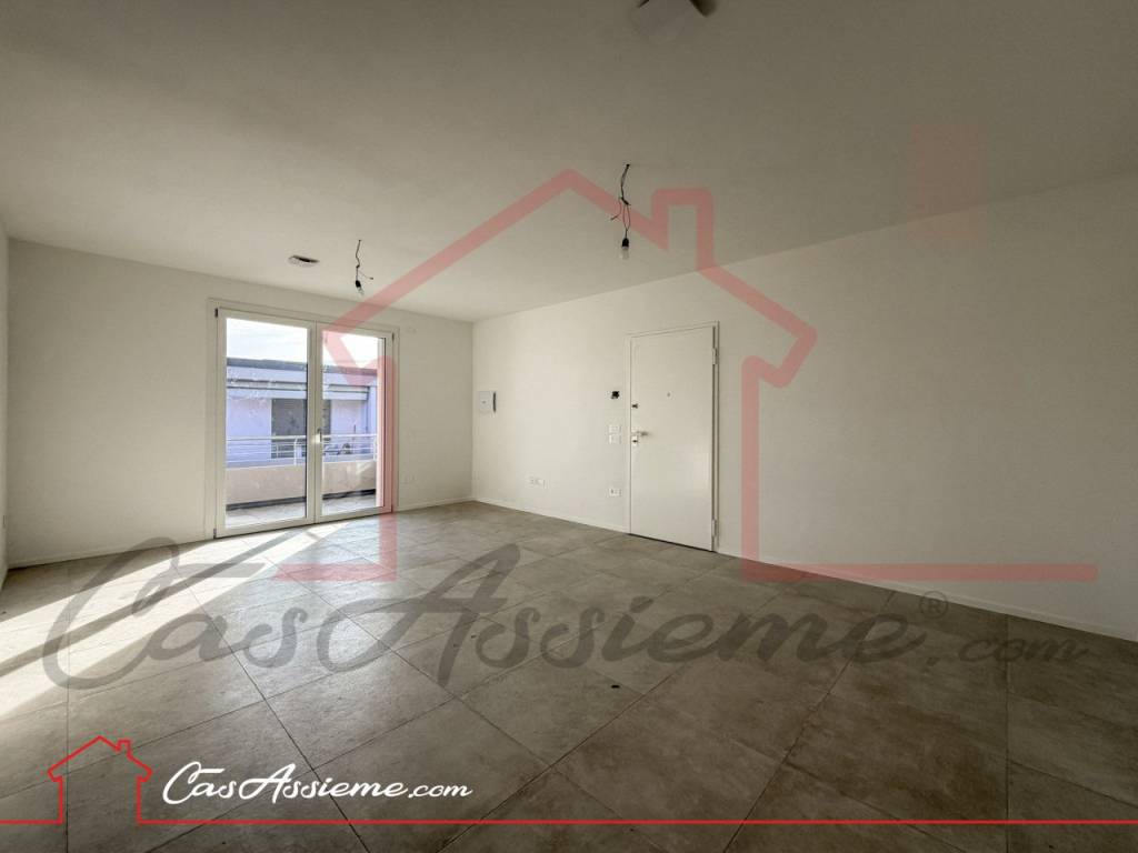 appartamento in vendita a Rossano Veneto