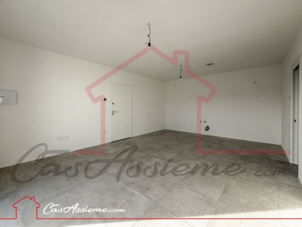 appartamento in vendita a Rossano Veneto
