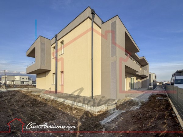 appartamento in vendita a Rossano Veneto