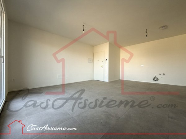 appartamento in vendita a Rossano Veneto