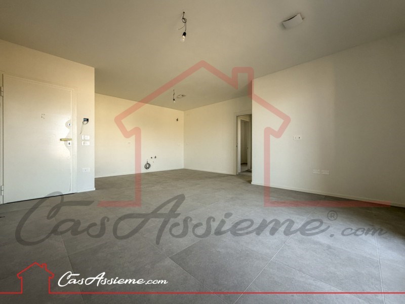 appartamento in vendita a Rossano Veneto