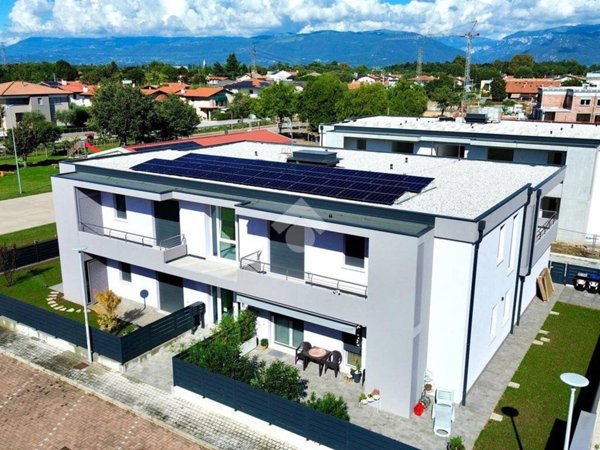 appartamento in vendita a Rossano Veneto