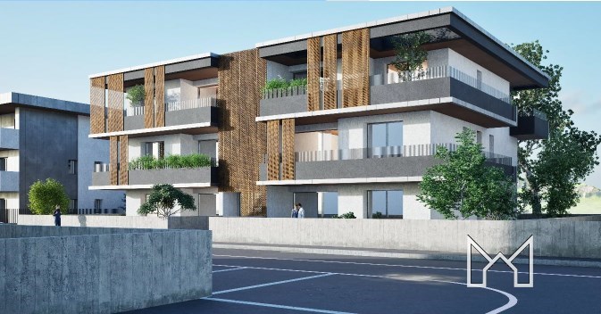 appartamento in vendita a Rossano Veneto