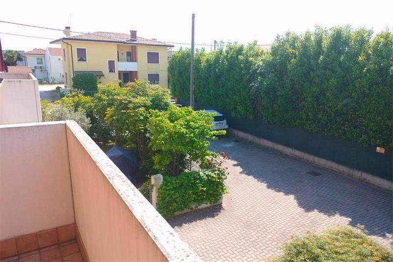appartamento in vendita a Rossano Veneto