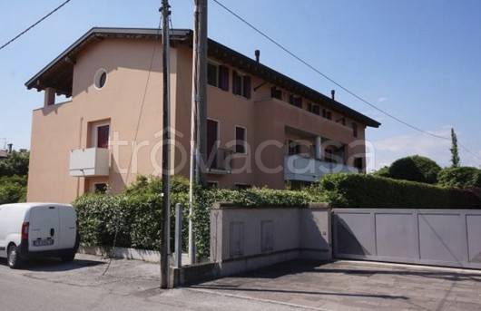 appartamento in vendita a Rossano Veneto