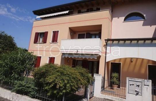 appartamento in vendita a Rossano Veneto