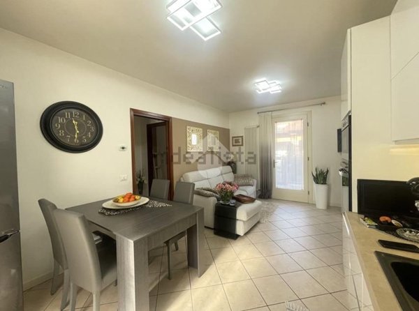 appartamento in vendita a Rossano Veneto