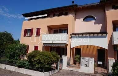 appartamento in vendita a Rossano Veneto