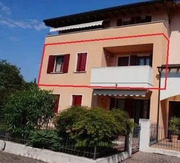 appartamento in vendita a Rossano Veneto