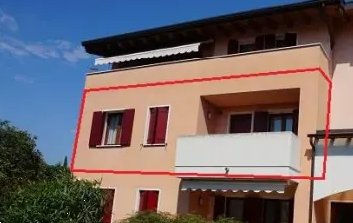 appartamento in vendita a Rossano Veneto