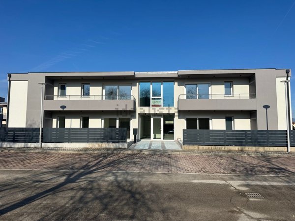 appartamento in vendita a Rossano Veneto