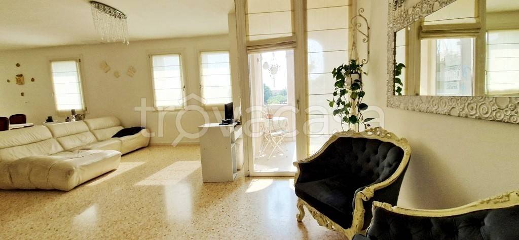 appartamento in vendita a Rossano Veneto