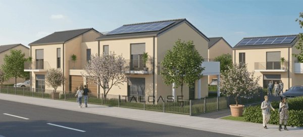 casa indipendente in vendita a Rossano Veneto