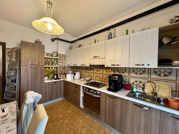 appartamento in vendita a Rossano Veneto