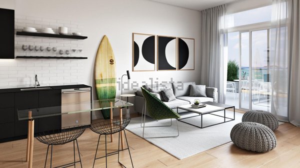 appartamento in vendita a Rossano Veneto